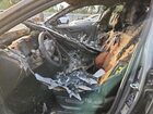 2026 Kia Niro Lx Burn vin: KNDCP3LE5T5329771 Damage: Steering Wheel, Broken, Replacement Required