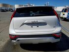 2026 Kia Niro Lx White vin: KNDCP3LE6T5339841