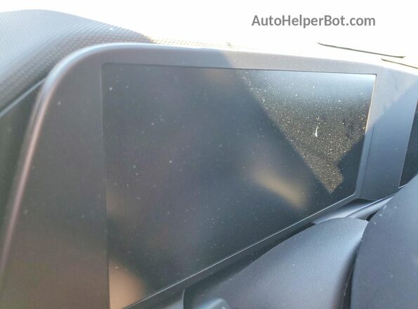 KNDCP3LE6T5339841 2026 KIA NIRO White Instrument cluster view