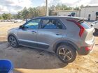 2026 Kia Niro Lx Gray vin: KNDCP3LE7T5324670