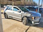 2026 Kia Niro Lx Gray vin: KNDCP3LE7T5324670