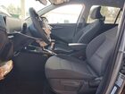 2026 Kia Niro Lx Gray vin: KNDCP3LE7T5324670