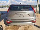 2026 Kia Niro Lx Gray vin: KNDCP3LE7T5324670