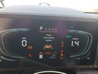 2026 Kia Niro Lx Gray vin: KNDCP3LE7T5324670 Damage: Warning Light - Air Bag, On, Unacceptable