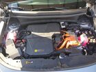 2026 Kia Niro Lx Gray vin: KNDCP3LE7T5324670