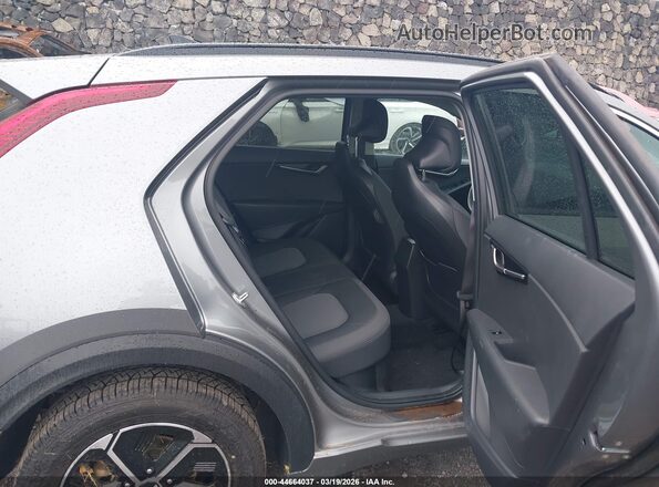 KNDCP3LE8R5169250 2024 KIA NIRO Серый Вид наклейки с VIN-кодом