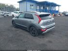 2024 Kia Niro Lx Серый vin: KNDCP3LE8R5169250