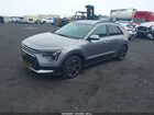 2024 Kia Niro Lx Серый vin: KNDCP3LE8R5169250