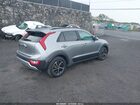 2024 Kia Niro Lx Серый vin: KNDCP3LE8R5169250