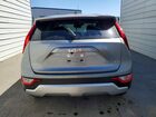 2026 Kia Niro Lx Gray vin: KNDCP3LE8T5344491