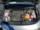 2026 Kia Niro Lx Gray vin: KNDCP3LE8T5344491