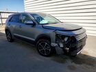 2026 Kia Niro Lx Gray vin: KNDCP3LE8T5344491