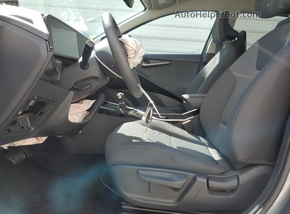 KNDCP3LE8T5344491 2026 KIA NIRO Gray 