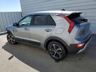 2026 Kia Niro Lx Gray vin: KNDCP3LE8T5344491