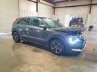 2026 Kia Niro Lx Black vin: KNDCP3LE9T5319454