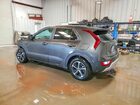 2026 Kia Niro Lx Black vin: KNDCP3LE9T5319454