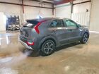 2026 Kia Niro Lx Black vin: KNDCP3LE9T5319454