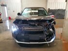 2026 Kia Niro Lx Black vin: KNDCP3LE9T5319454