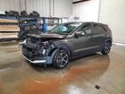 2026 Kia Niro Lx Black vin: KNDCP3LE9T5319454 Damage: Left Front Fender, Dent(S) W/ Paint Dmg, 1 To 2 Inches