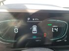 2026 Kia Niro Lx Black vin: KNDCP3LE9T5319454 Damage: Warning Light - Engine, On, Unacceptable