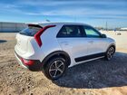 2026 Kia Niro Lx Белый vin: KNDCP3LE9T5320491