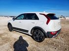 2026 Kia Niro Lx Белый vin: KNDCP3LE9T5320491