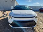 2026 Kia Niro Lx Белый vin: KNDCP3LE9T5320491