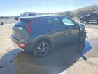 2026 Kia Niro Lx Gray vin: KNDCP3LE9T5327652