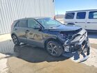 2026 Kia Niro Lx Gray vin: KNDCP3LE9T5327652
