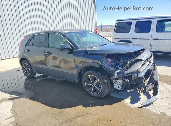 KNDCP3LE9T5327652 2026 KIA NIRO Gray Front right
