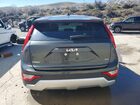 2026 Kia Niro Lx Gray vin: KNDCP3LE9T5327652