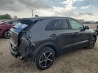 2026 Kia Niro Lx Gray vin: KNDCP3LE9T5328218 Damage: Right Tail Light, Missing, Replacement Required