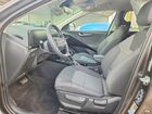 2026 Kia Niro Lx Gray vin: KNDCP3LE9T5328218