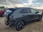 2026 Kia Niro Lx Gray vin: KNDCP3LE9T5328218