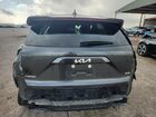 2026 Kia Niro Lx Gray vin: KNDCP3LE9T5328218 Damage: Rear Bumper, Missing, Replacement Required
