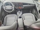 2026 Kia Niro Lx Gray vin: KNDCP3LE9T5328218