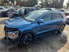 2023 Kia Niro Ev Wind Blue vin: KNDCR3L12P5036472