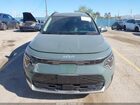 2025 Kia Niro Ev Wind Зеленый vin: KNDCR3L12S5145104