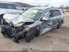 2023 Kia Niro Ex Серебряный vin: KNDCR3LE0P5036358