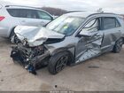 2023 Kia Niro Ex Серебряный vin: KNDCR3LE0P5036358