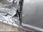 2023 Kia Niro Ex Серебряный vin: KNDCR3LE0P5036358