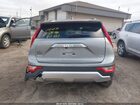 2023 Kia Niro Ex Серебряный vin: KNDCR3LE0P5036358