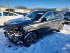 2023 Kia Niro Ex Серый vin: KNDCR3LE6P5051379
