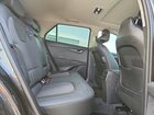 2025 Kia Niro Серый vin: KNDCR3LE8S5225347