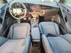 2025 Kia Niro Серый vin: KNDCR3LE8S5225347