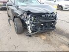 2025 Kia Niro Ex Touring Серый vin: KNDCR3LE8S5295169