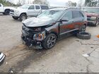 2025 Kia Niro Ex Touring Серый vin: KNDCR3LE8S5295169
