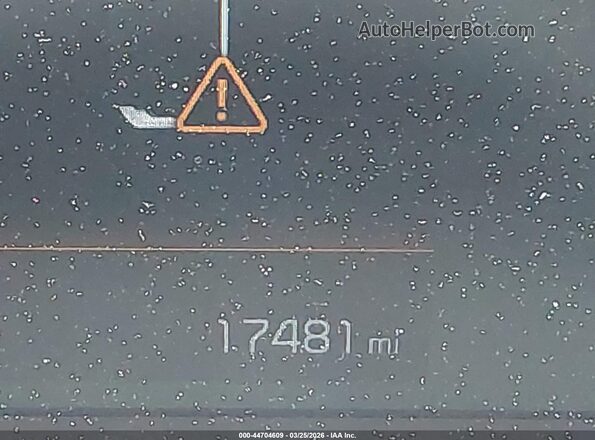 KNDCR3LE8S5295169 2025 KIA NIRO Серый 
