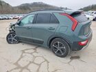2025 Kia Niro Ex Зеленый vin: KNDCR3LE9S5277537