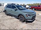 2024 Kia Niro Ex Green vin: KNDCR3LEXR5176629